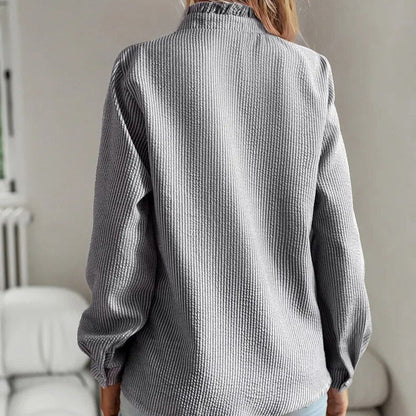 Kaitlyn™ | Elegant Blouse