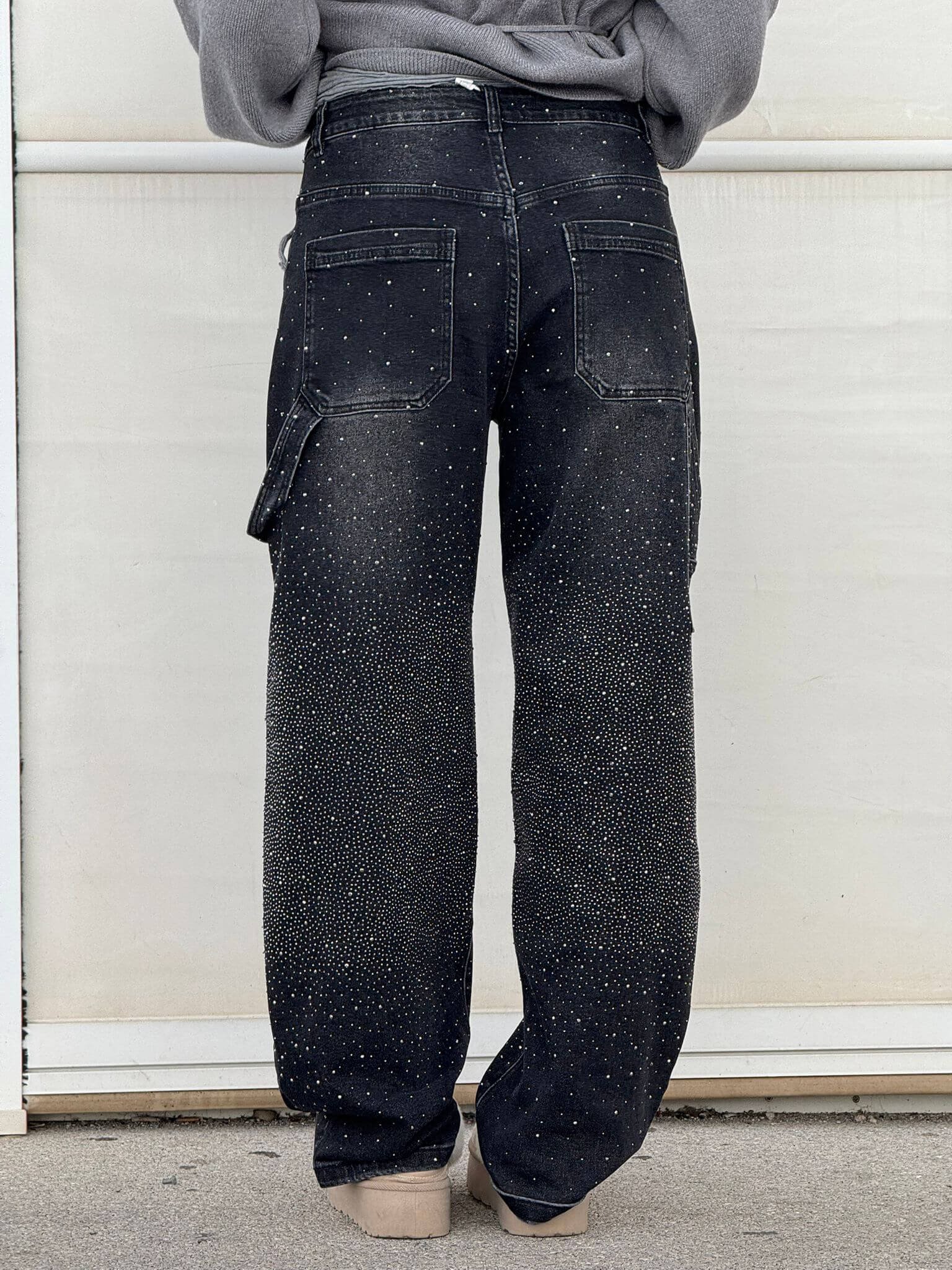 Stella | Diamond Pants