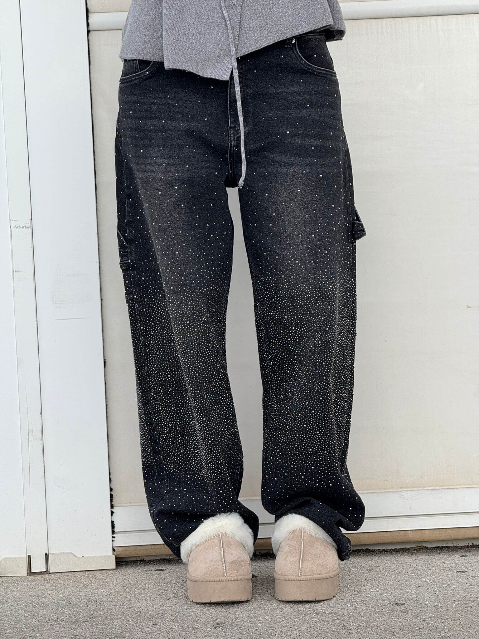 Stella | Diamond Pants