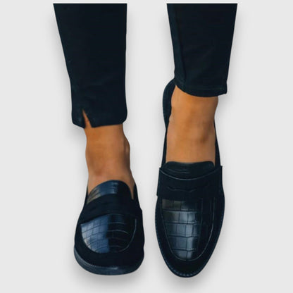 Mariluz – Orthopaedic Loafers