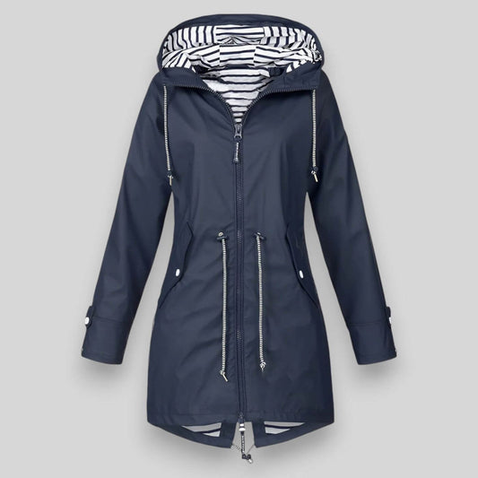 Penelope™ | Stylish Waterproof Jacket