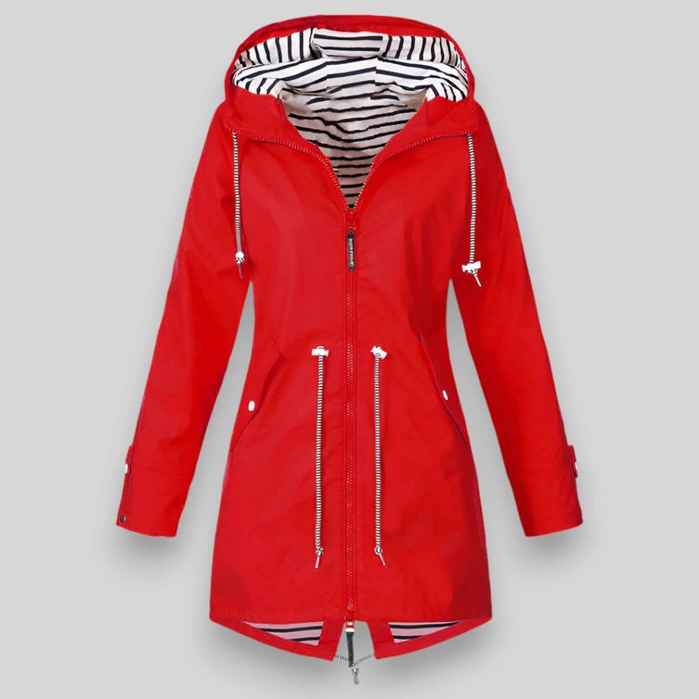 Penelope™ | Stylish Waterproof Jacket