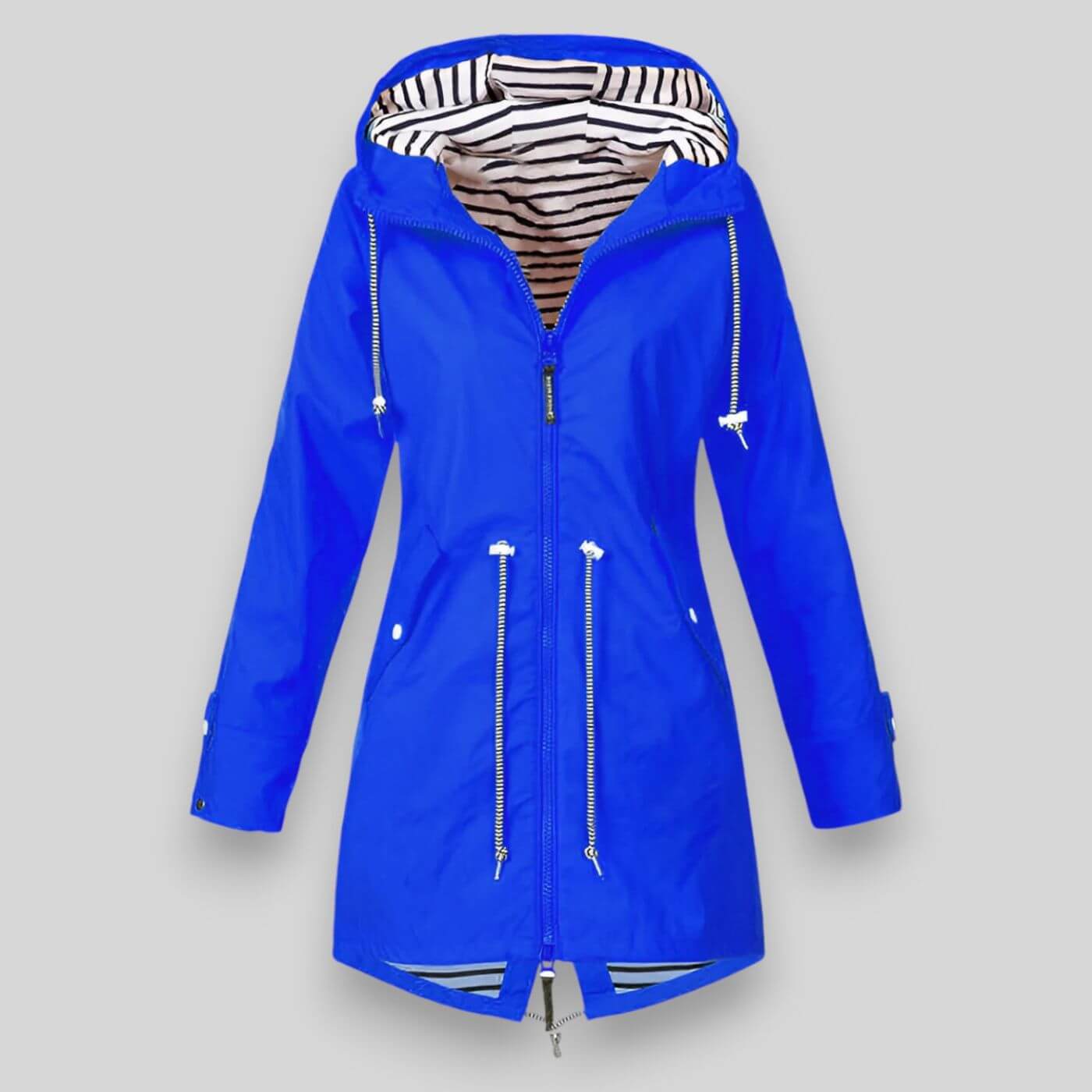 Penelope™ | Stylish Waterproof Jacket