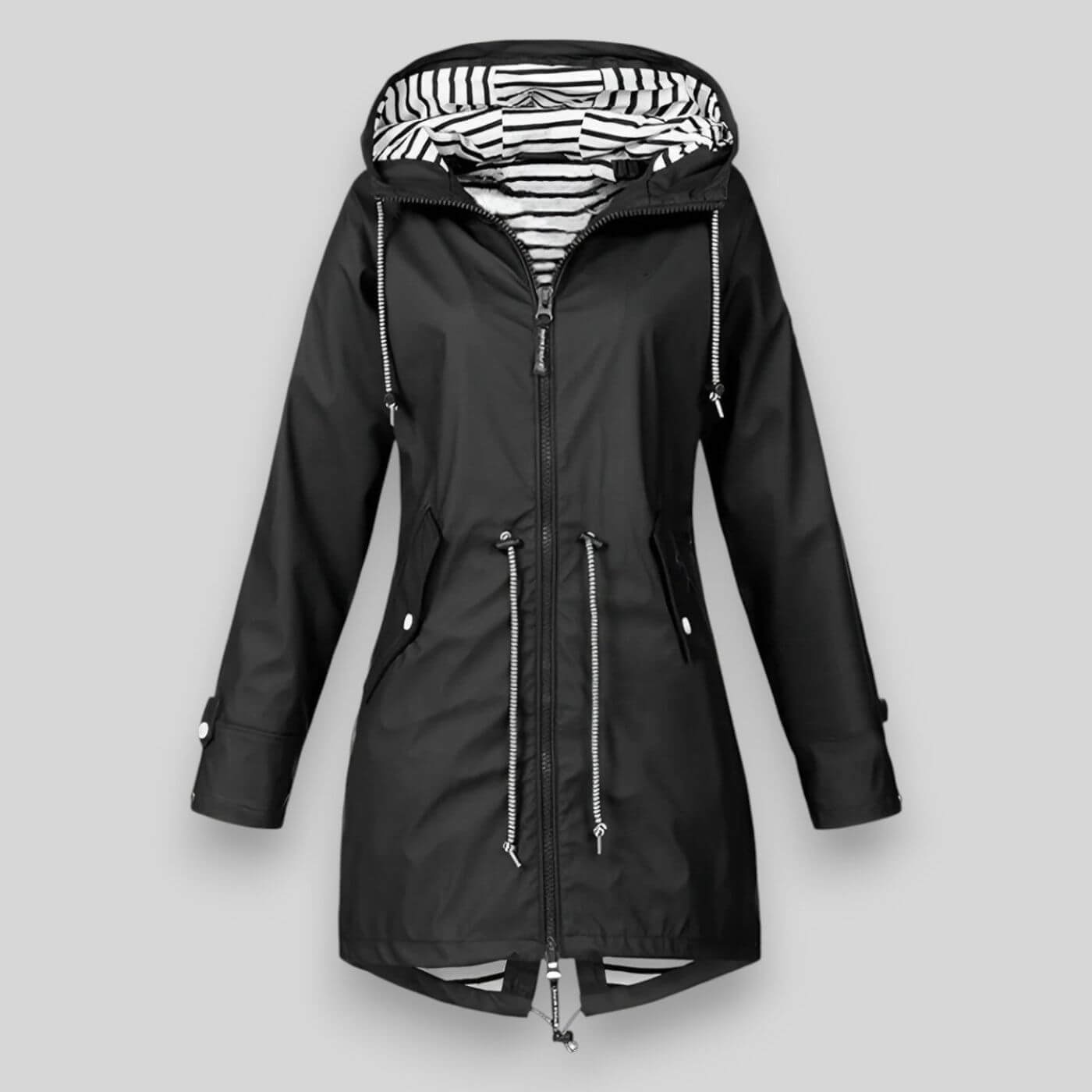 Penelope™ | Stylish Waterproof Jacket