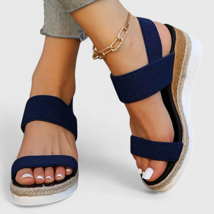 Comfort Orthotic Sandals