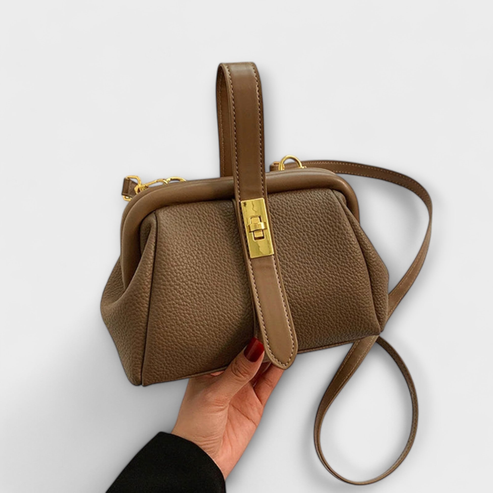 Lublanca - Retro Bag