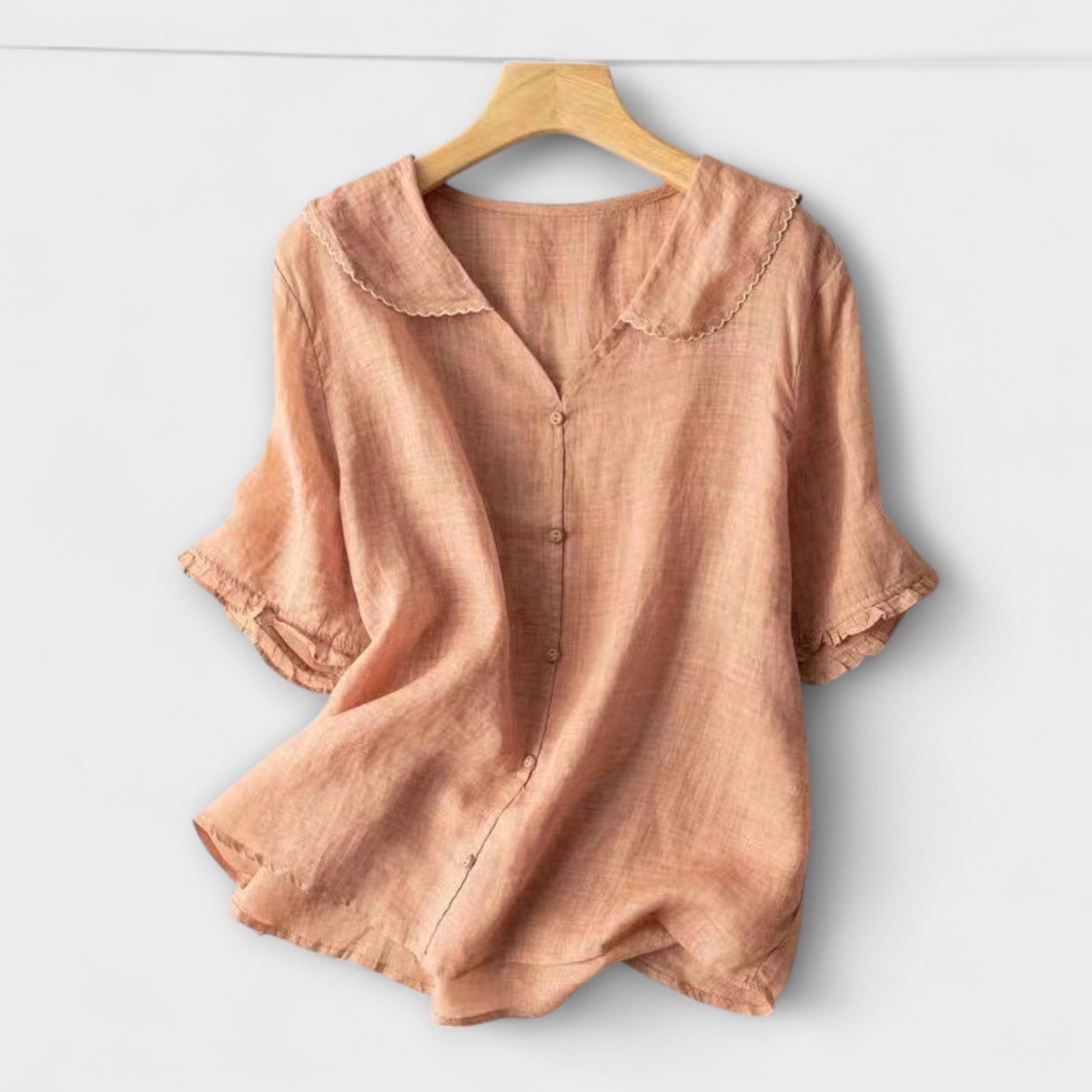 Fhazrine | Comfortable Shirt
