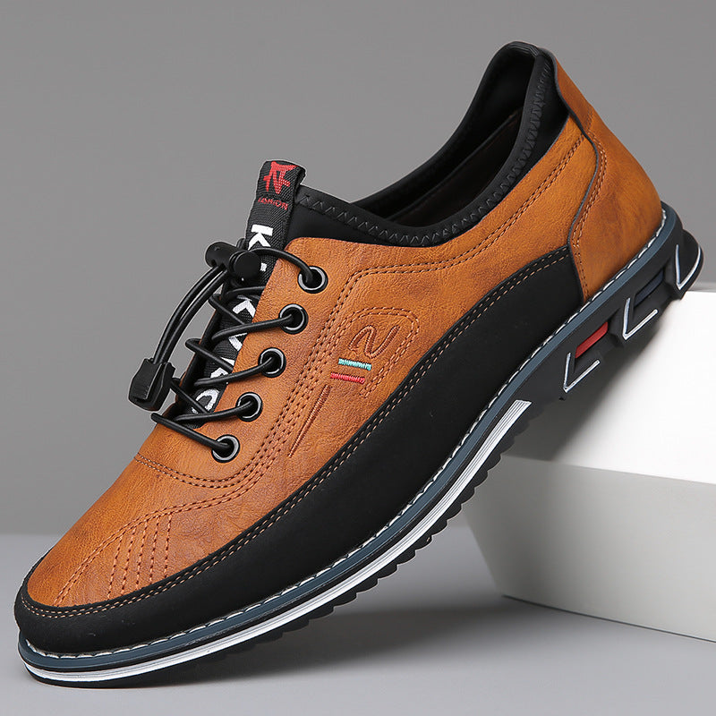 Mauro | Quality Artisan Oxford Shoes