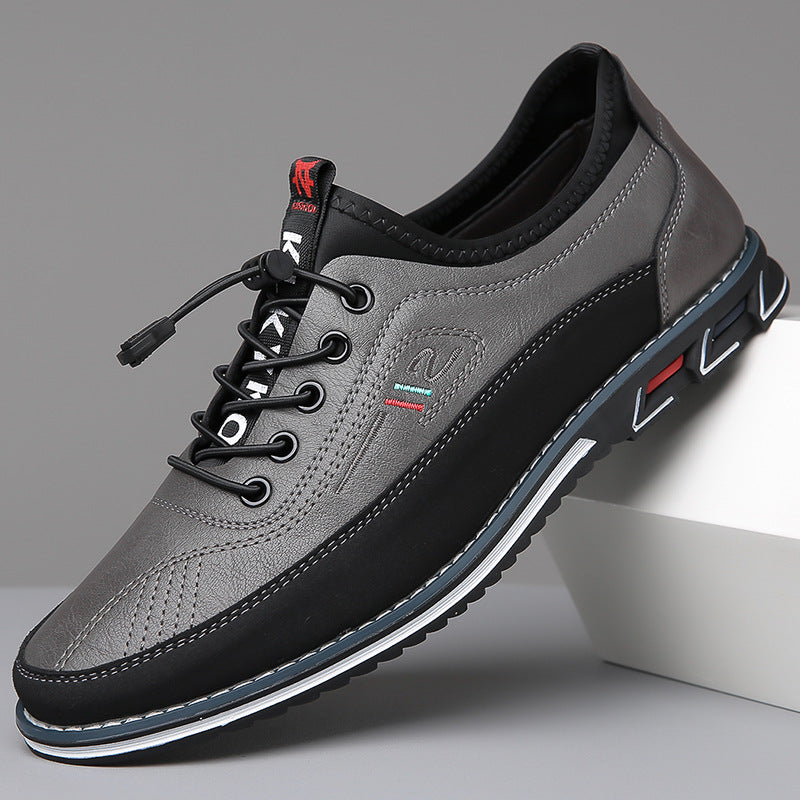 Mauro | Quality Artisan Oxford Shoes
