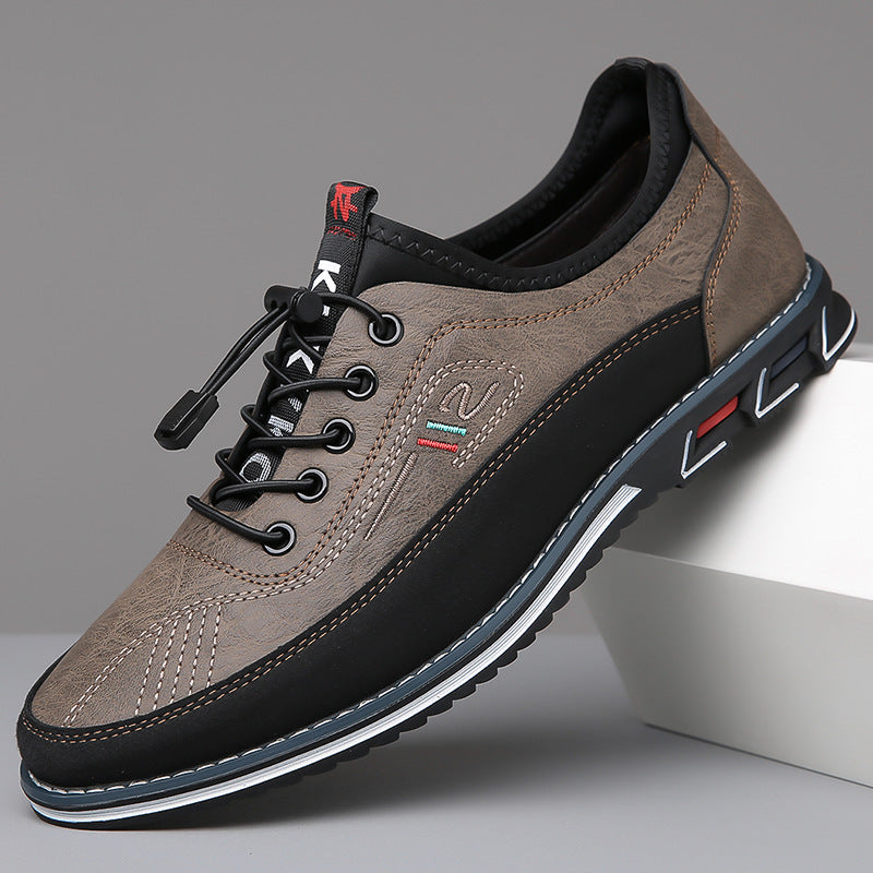 Mauro | Quality Artisan Oxford Shoes