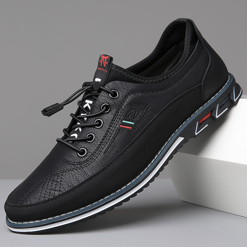 Mauro | Quality Artisan Oxford Shoes