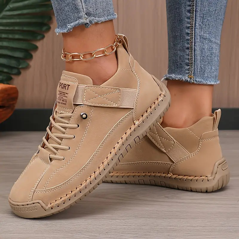 Mia | Comfortable Orthopaedic Sneakers