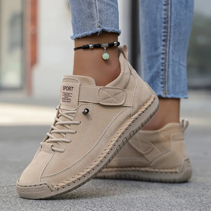 Emiline | Comfort Support Sneakers
