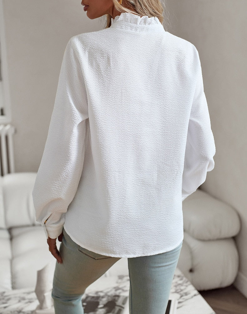 Kaitlyn™ | Elegant Blouse