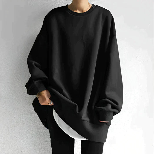Scarlett™ | Comfy Loose-Fit Sweater