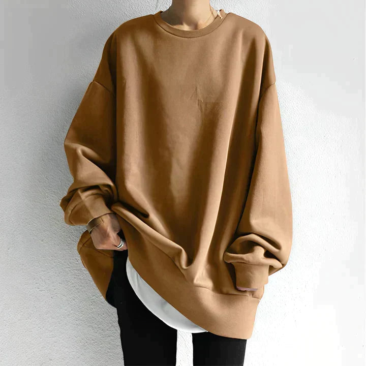 Scarlett™ | Comfy Loose-Fit Sweater