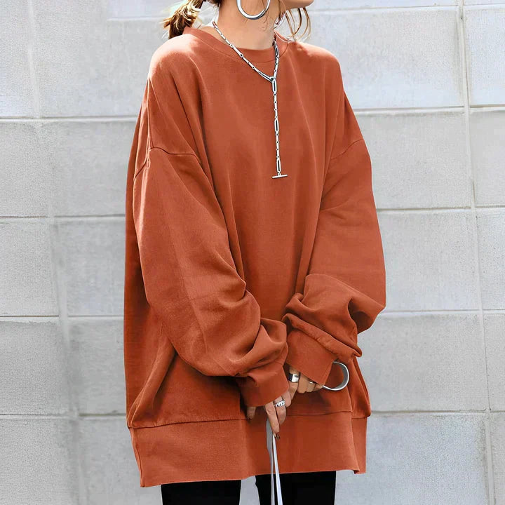 Scarlett™ | Comfy Loose-Fit Sweater