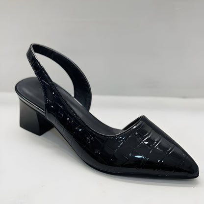 Lynn - orthopedic comfortable heels