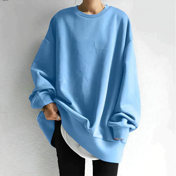 Scarlett™ | Comfy Loose-Fit Sweater