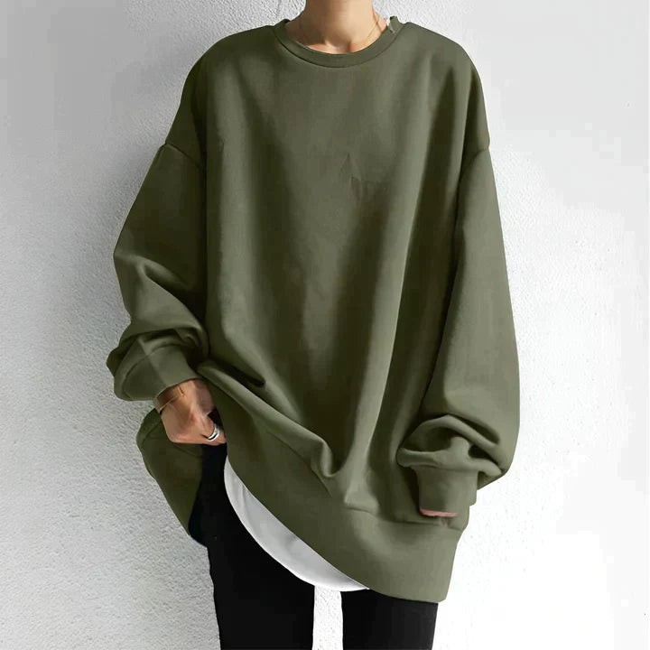 Scarlett™ | Comfy Loose-Fit Sweater