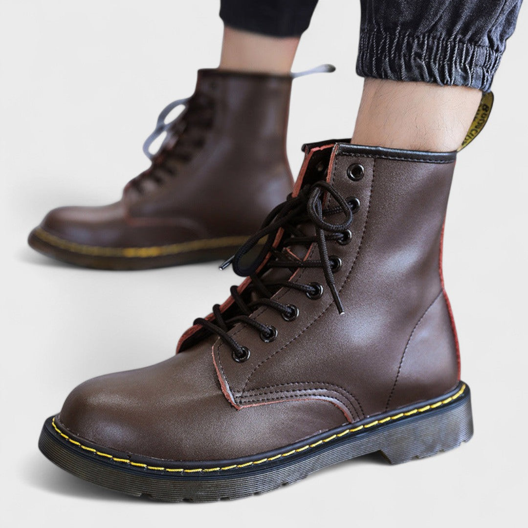MARIE – ANKLE BOOTS