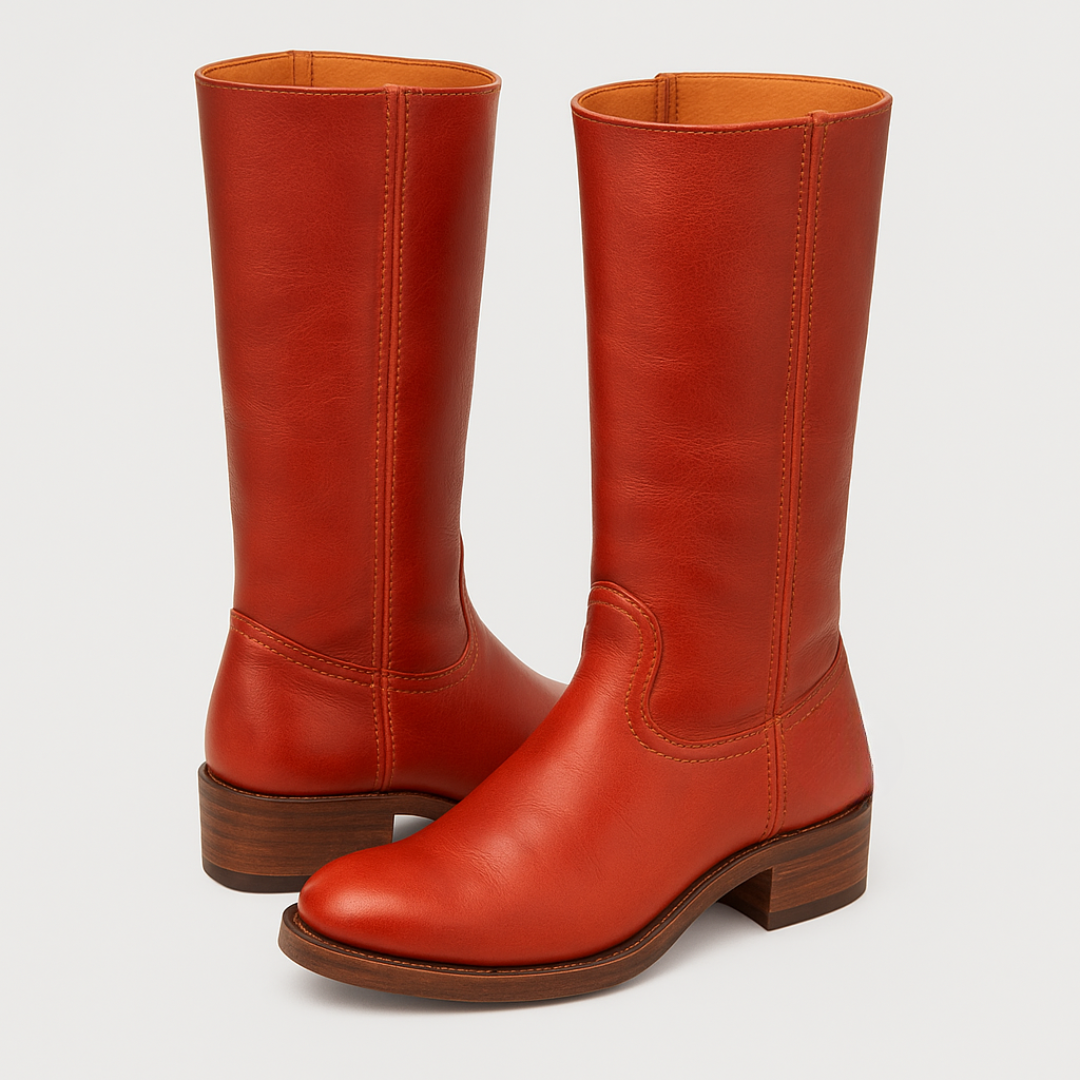 Rhonda | Tall Boots