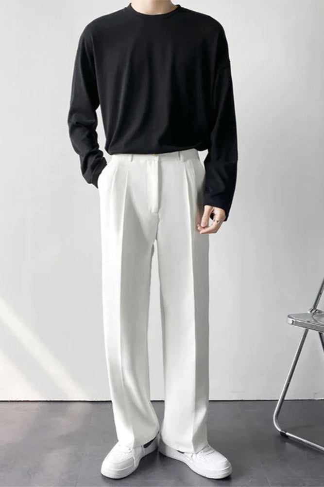Paris Wide Fit Pantalon