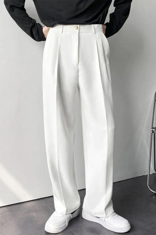 Paris Wide Fit Pantalon