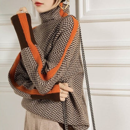 Keith – Sweater of Certain Comfort