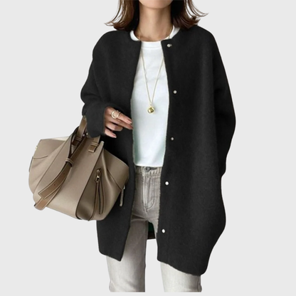 Chloé - Elegant Cashmere Cardigan