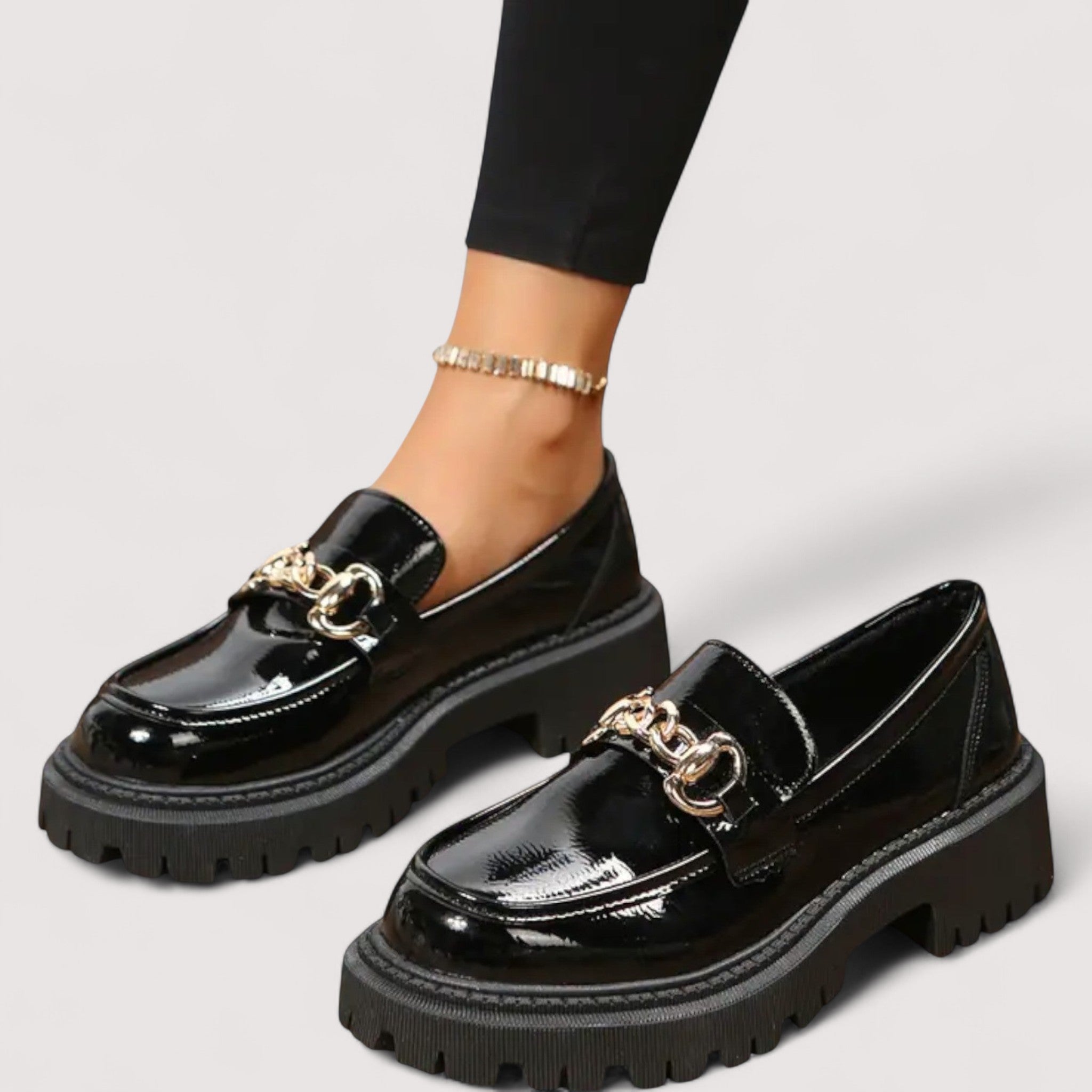 Beatrice - Timeless Elegant Sandals