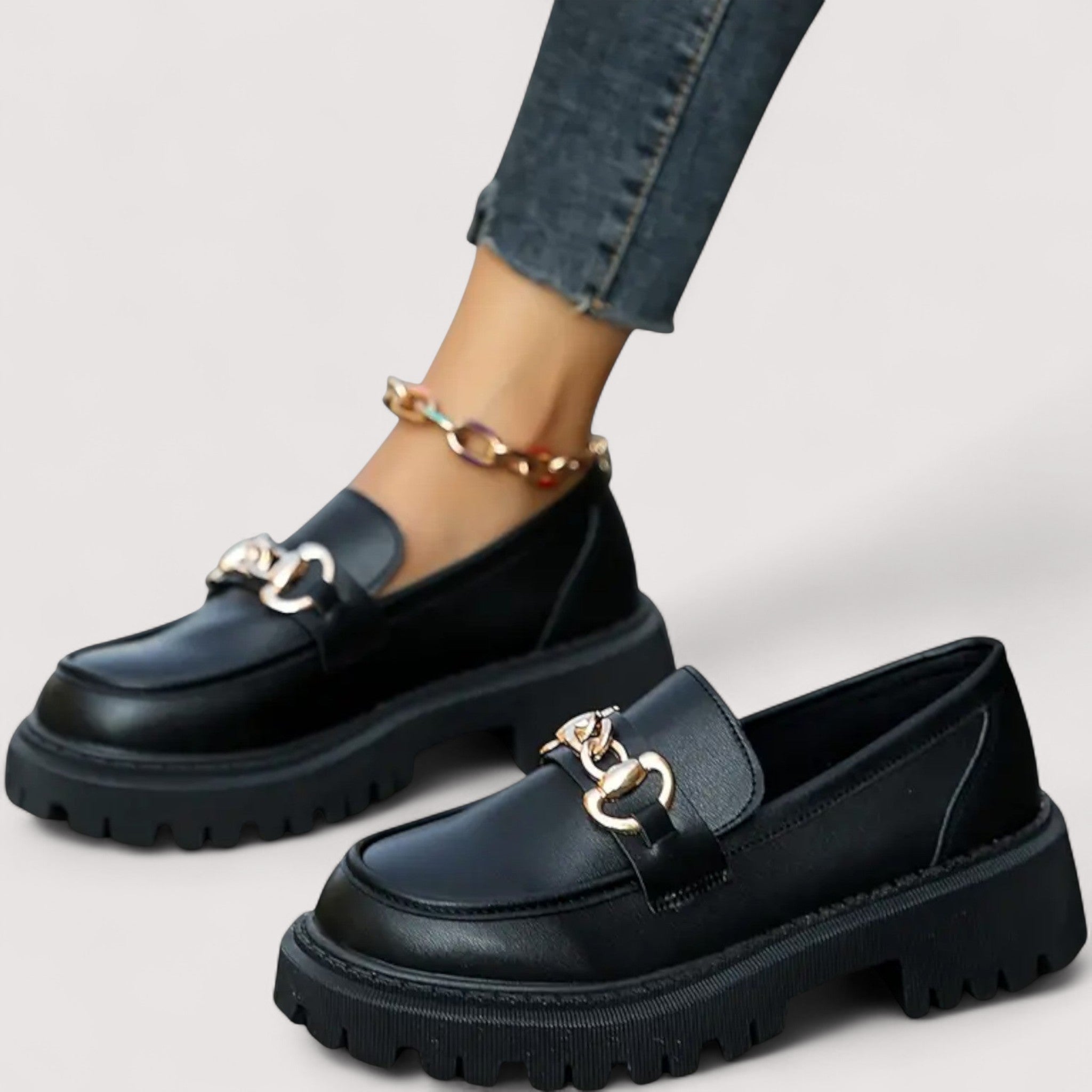 Beatrice - Timeless Elegant Sandals