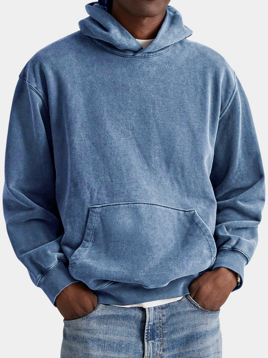 Troy |  Streetwear Hoodie