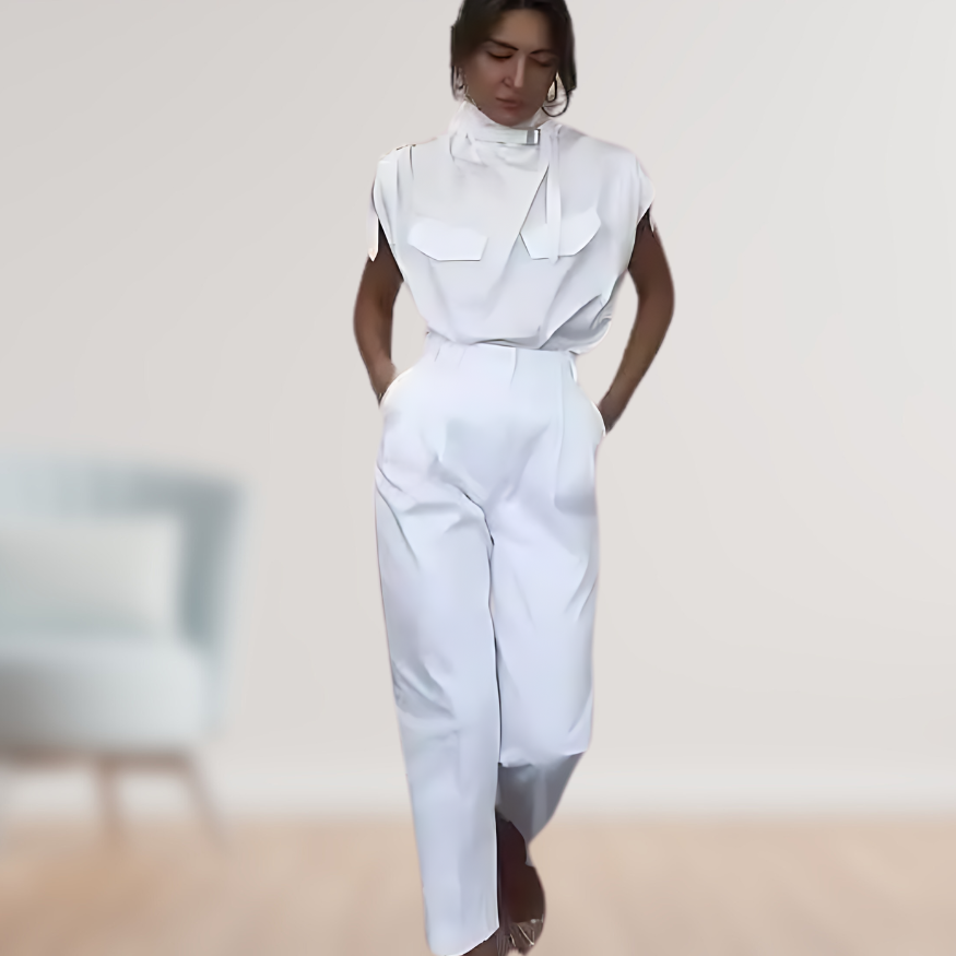 Half｜Exquisite and Refined Set