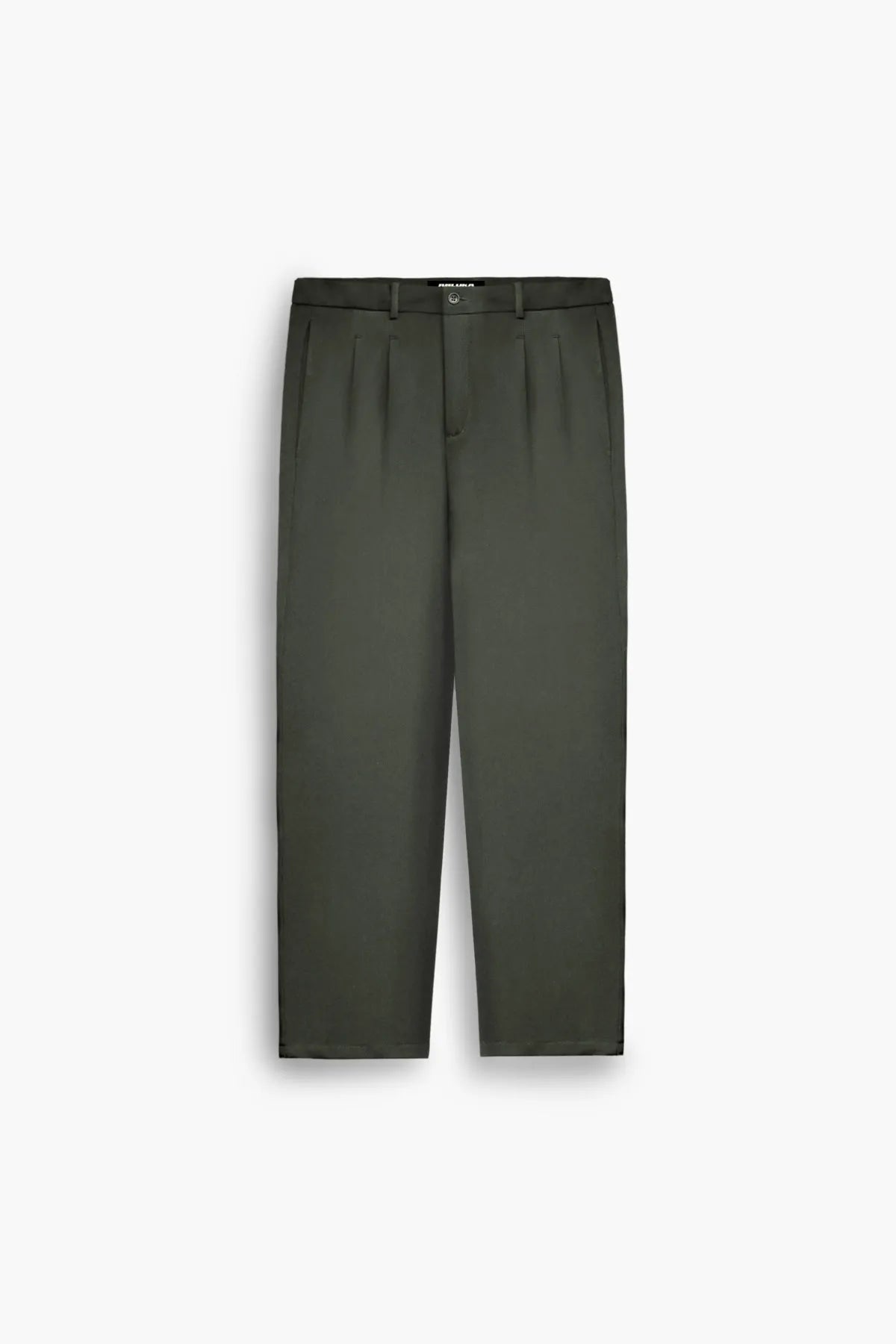 Relaxed Fit Chino Trousers