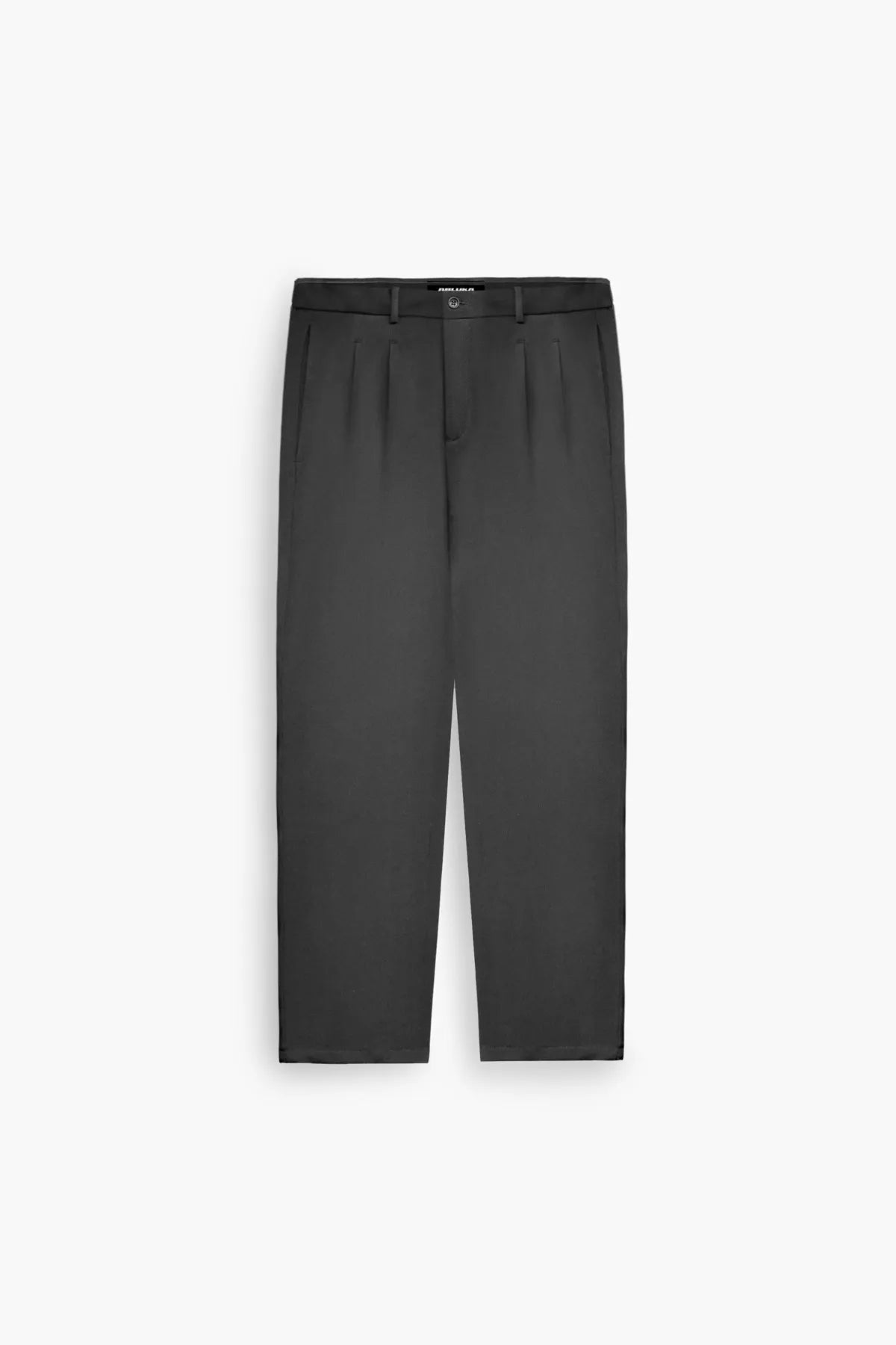 Relaxed Fit Chino Trousers