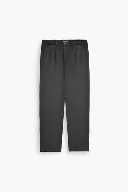 Relaxed Fit Chino Trousers