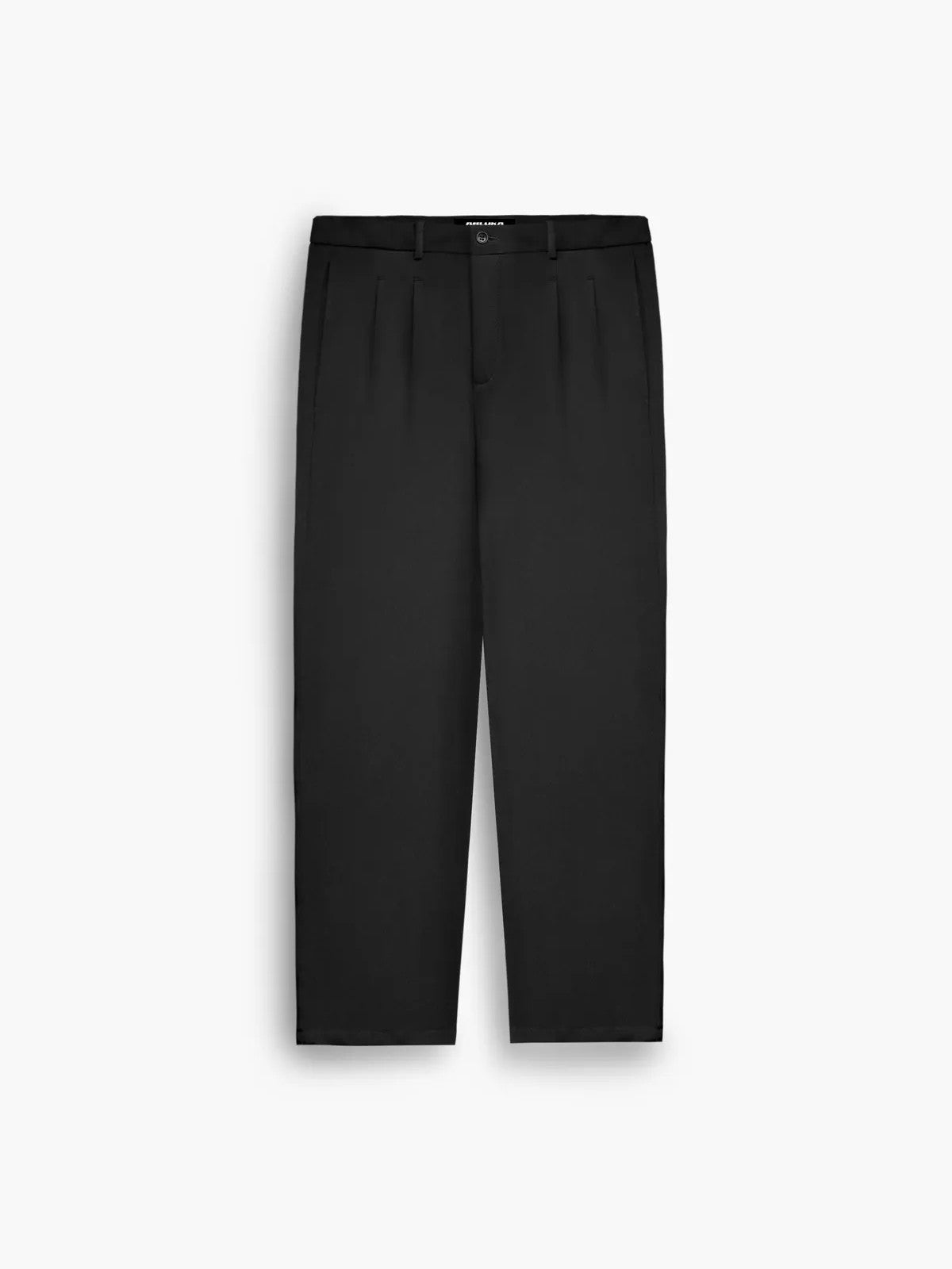 Relaxed Fit Chino Trousers