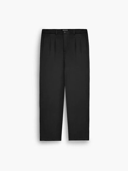 Relaxed Fit Chino Trousers