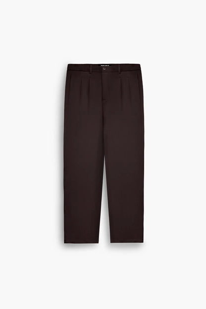 Relaxed Fit Chino Trousers