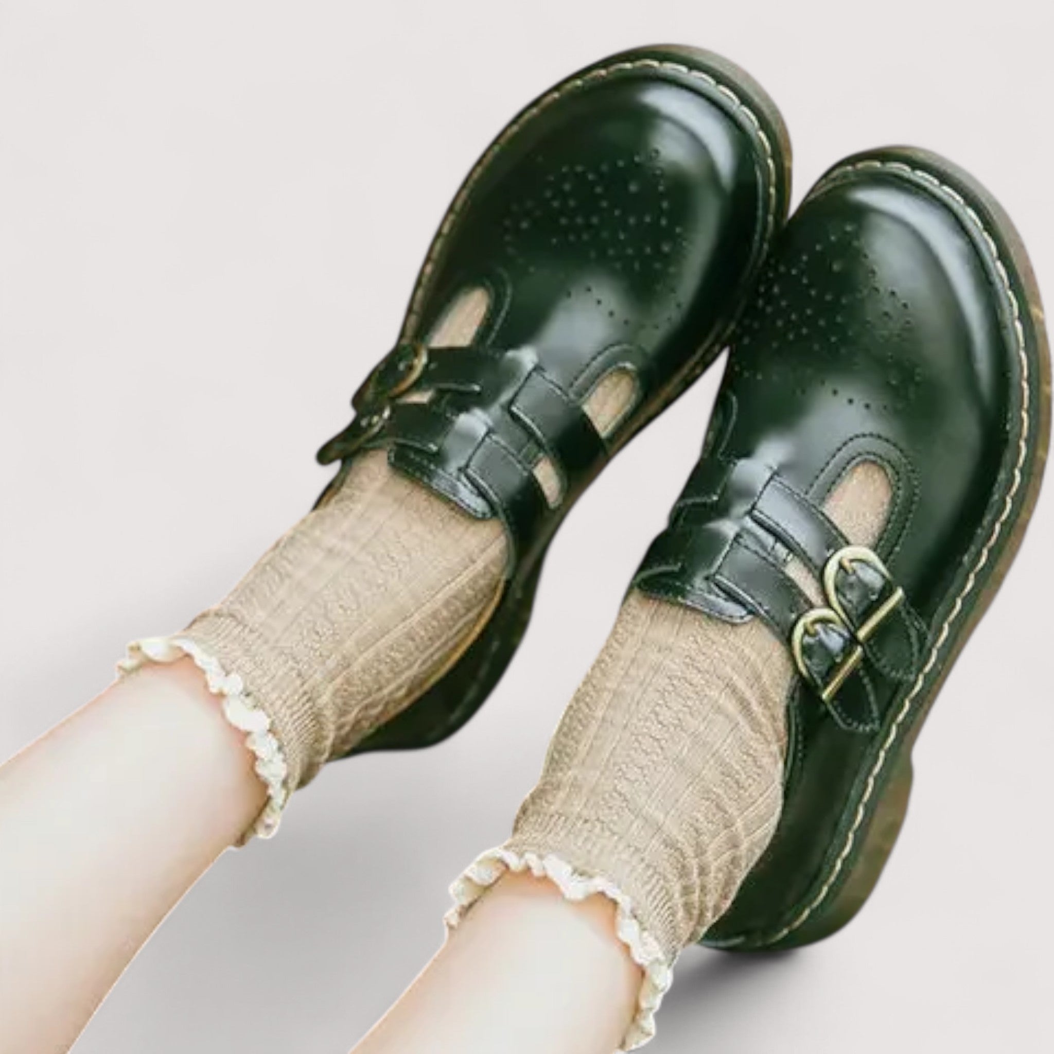 Aurora - Elegant and Versatile Shoes