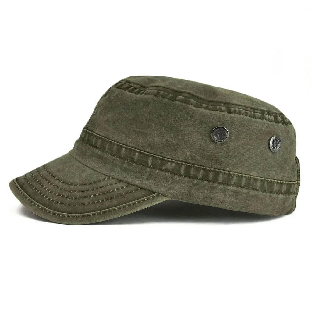 JAKE | Robust Vintage Cap