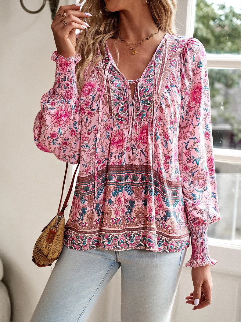 Lexi™ | Elegant Pullover