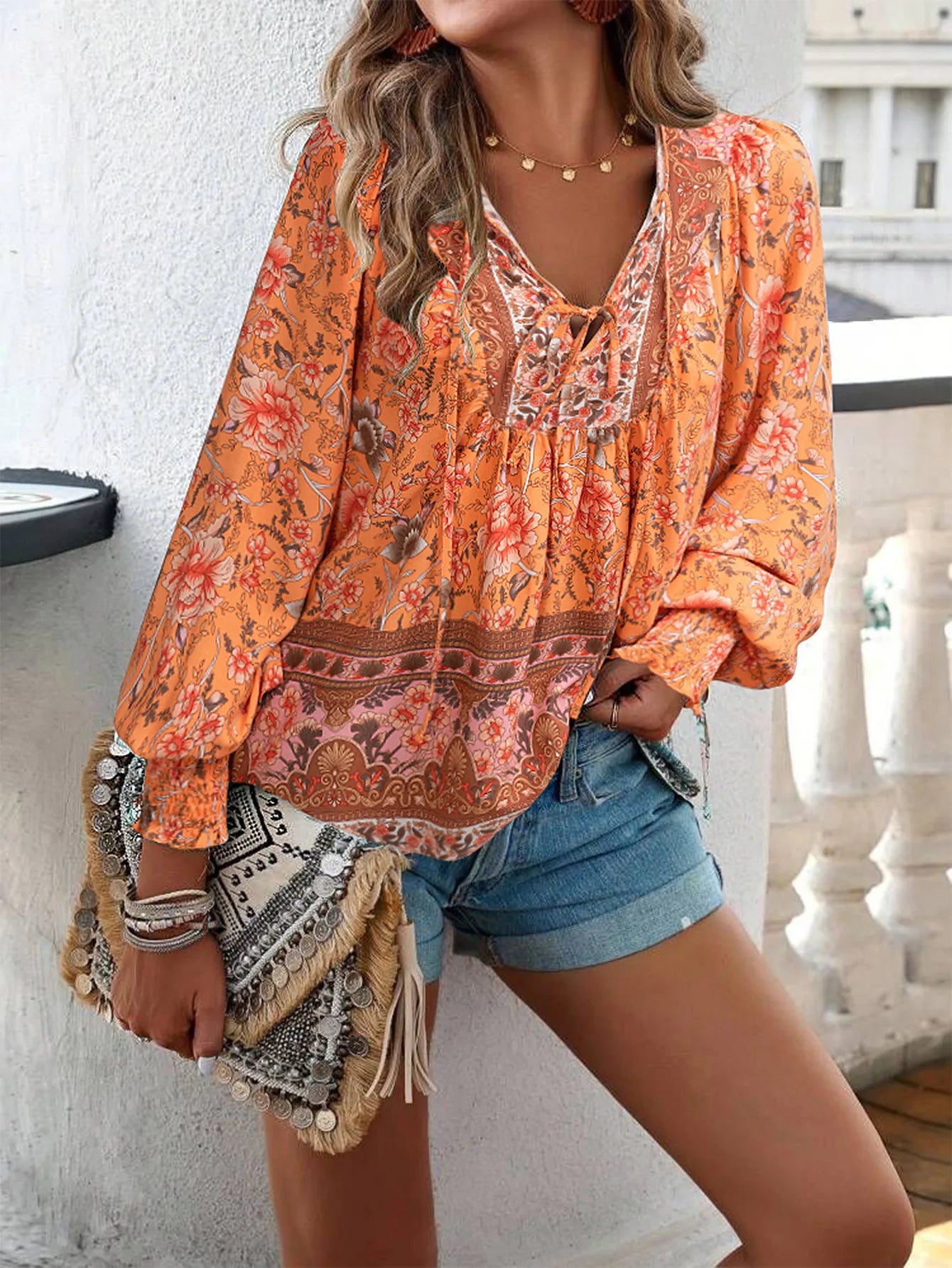 Lexi™ | Elegant Pullover