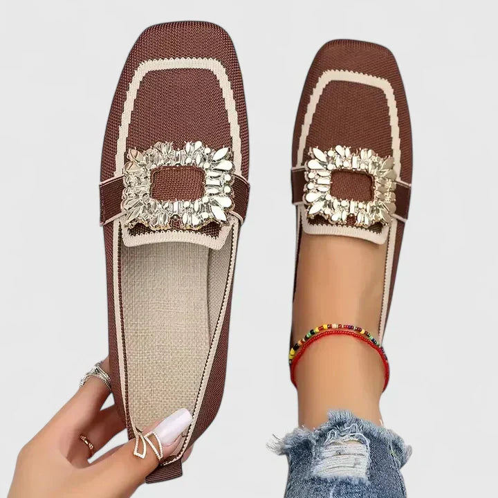 Orthopedic Comfort Loafers