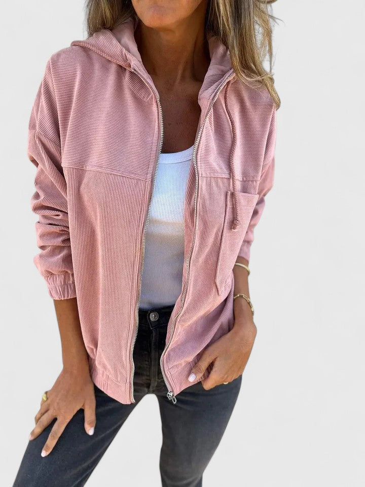 Camila | Sophisticated Jacket