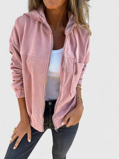 Camila | Sophisticated Jacket