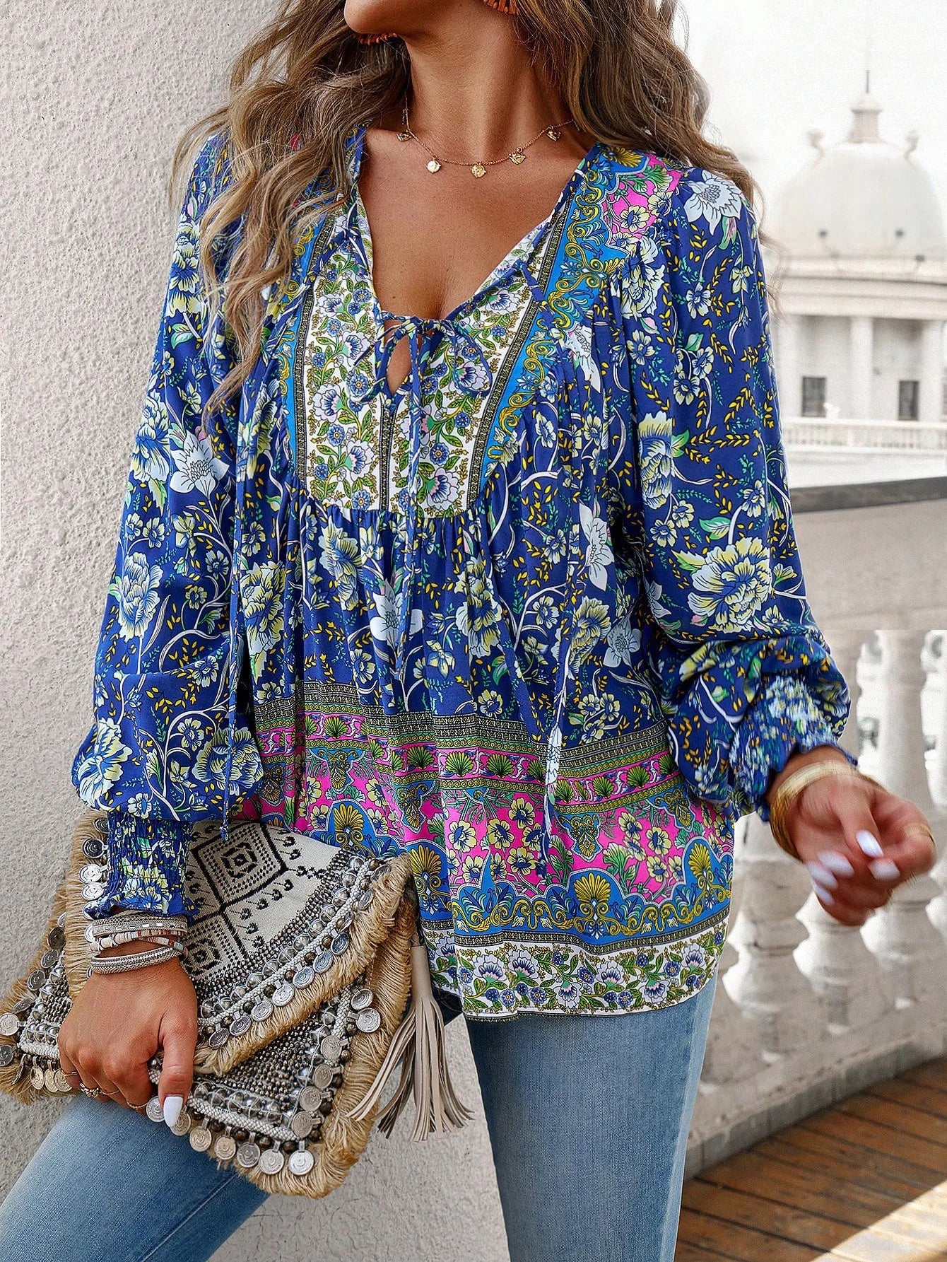 Lexi™ | Elegant Pullover