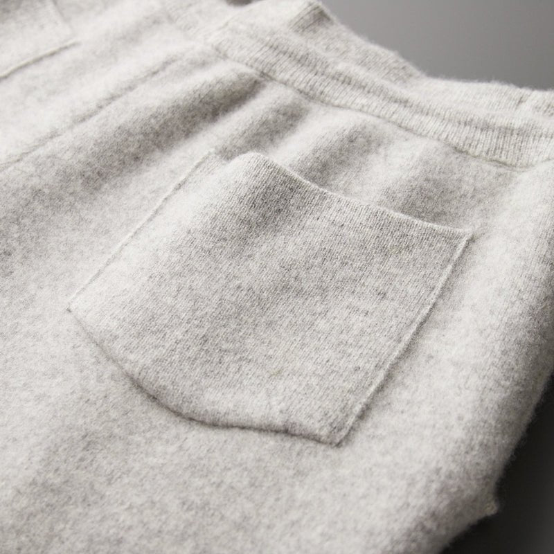 Merino Wool Pants