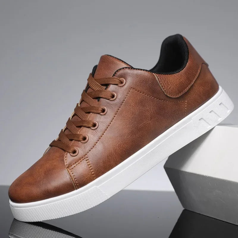Jovan Smart Casual Shoes
